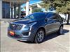 2021 Cadillac XT5