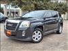 2013 GMC Terrain