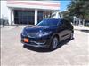 2016 Lincoln MKX