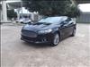 2013 Ford Fusion Hybrid