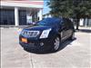 2016 Cadillac SRX