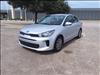 2020 Kia Rio