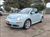 2006 Volkswagen New Beetle Convertible