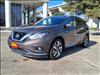 2018 Nissan Murano