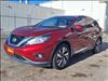 2018 Nissan Murano