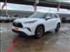 2023 Toyota Highlander Hybrid