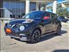 2015 Nissan JUKE