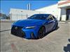 2021 Lexus IS 350