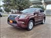 2018 Lexus GX 460