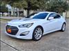 2016 Hyundai Genesis Coupe