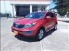 2013 Kia Sportage