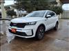 2022 Kia Sorento Hybrid