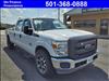 2013 Ford F-350 Super Duty