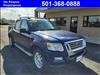 2007 Ford Explorer Sport Trac