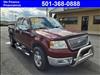 2005 Ford F-150