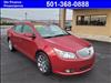 2012 Buick LaCrosse