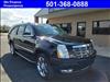 2008 Cadillac Escalade ESV