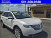 2013 Lincoln MKX