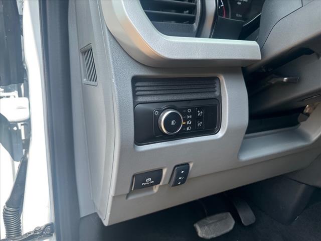 2025 Ford F-350 Super Duty XLT