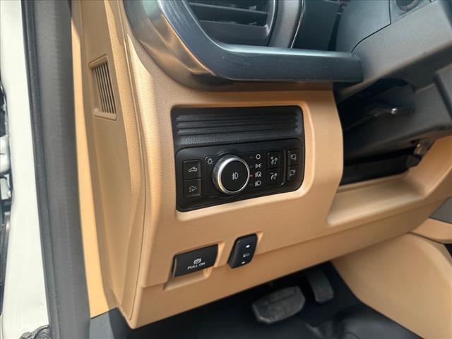 2025 Ford F-250 Super Duty Lariat