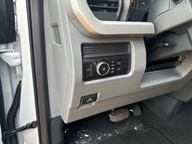 2025 Ford F-250 Super Duty XL