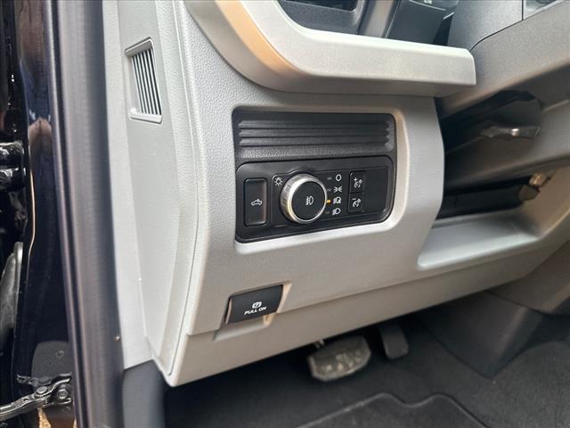 2025 Ford F-250 Super Duty XL