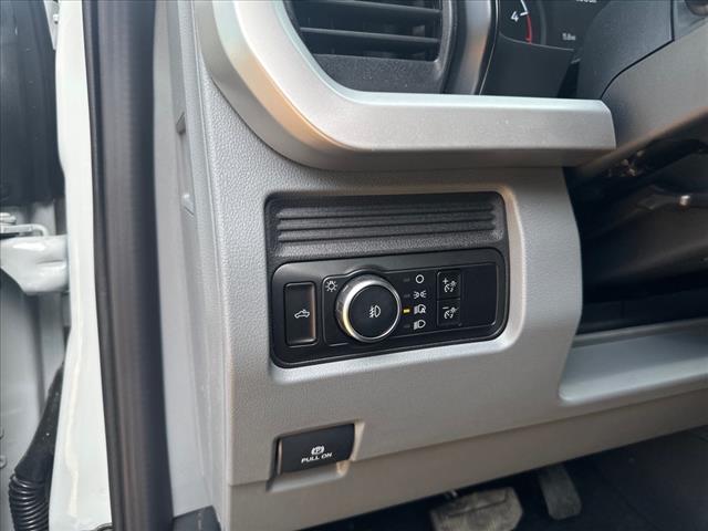 2025 Ford F-250 Super Duty XL