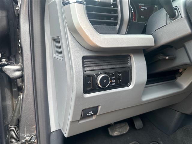2025 Ford F-250 Super Duty XL