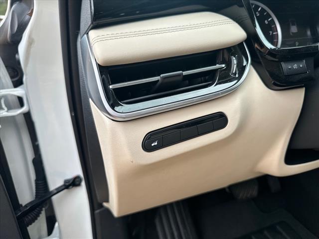 2024 INFINITI QX60 Pure