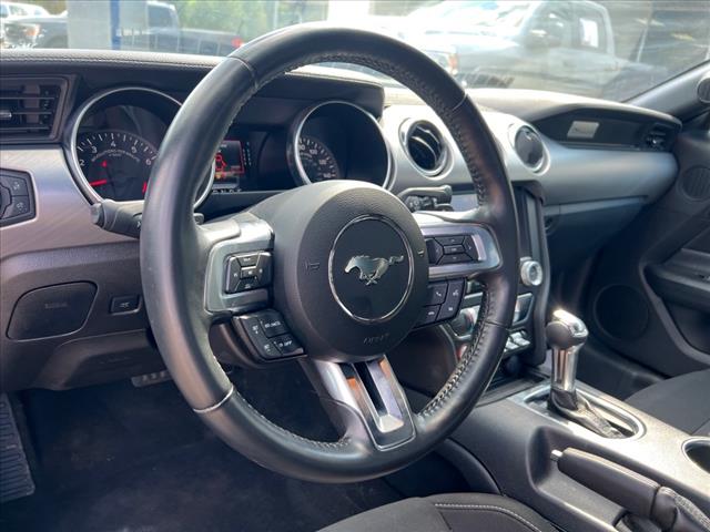 2022 Ford Mustang GT