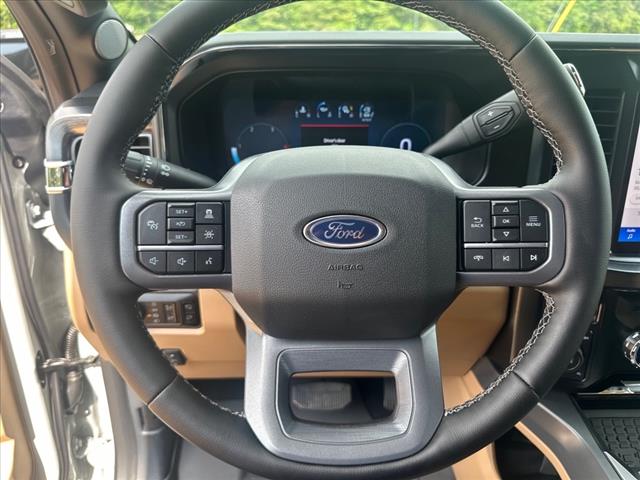 2025 Ford F-250 Super Duty Lariat