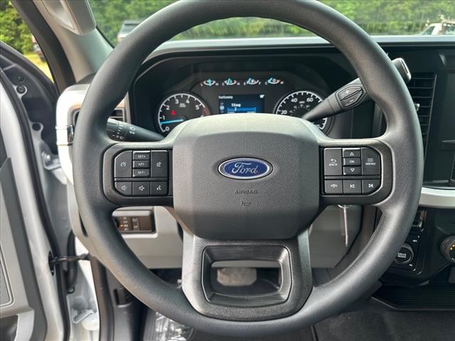 2025 Ford F-250 Super Duty XL