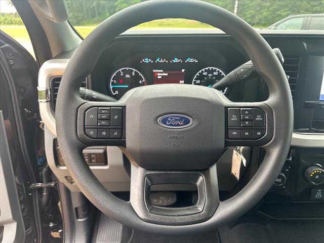 2025 Ford F-250 Super Duty XL