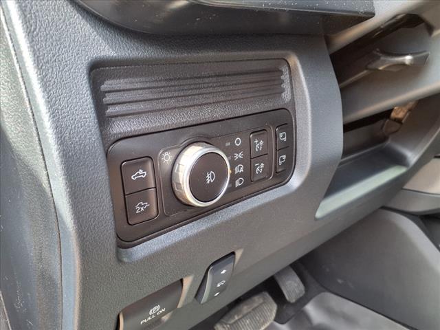 2025 Ford F-250 Super Duty Lariat