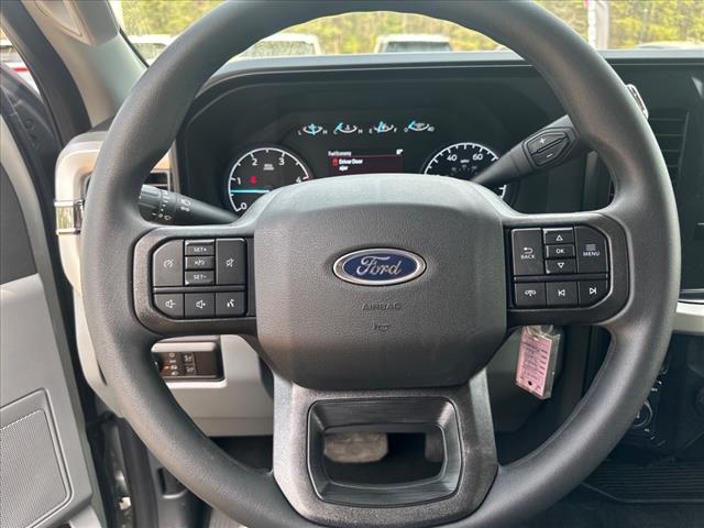2025 Ford F-250 Super Duty XL