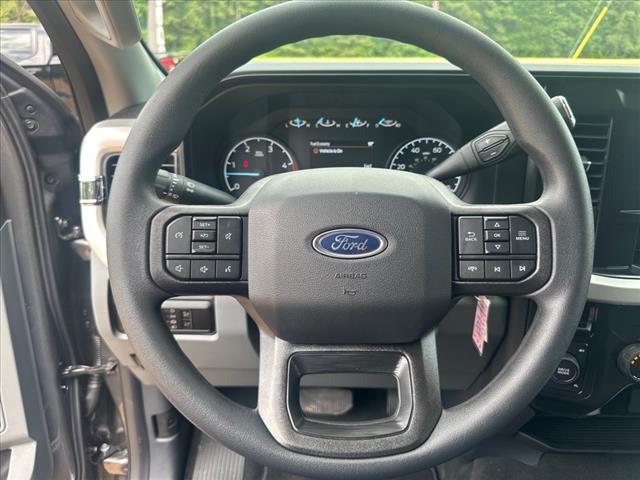 2025 Ford F-250 Super Duty XL