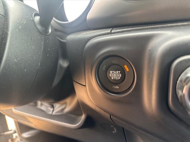 2023 Jeep Wrangler Rubicon 4xe