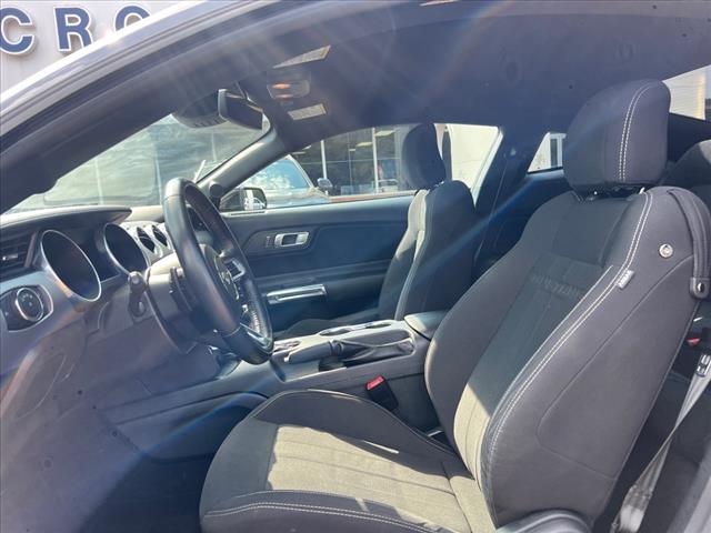 2022 Ford Mustang GT