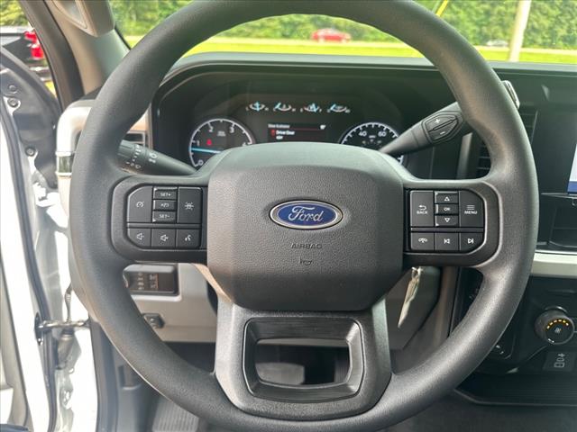2025 Ford F-350 Super Duty XLT