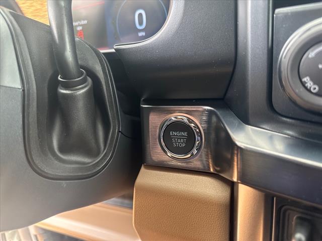 2025 Ford F-250 Super Duty Lariat