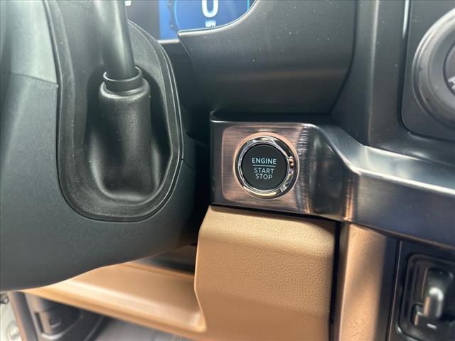 2025 Ford F-250 Super Duty Lariat