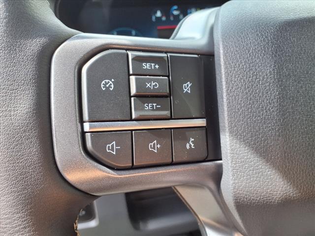 2025 Ford F-250 Super Duty Lariat