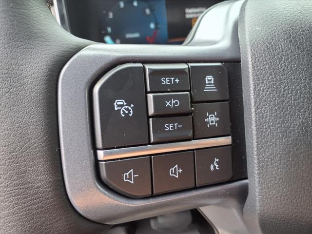 2025 Ford F-150 SERIES 