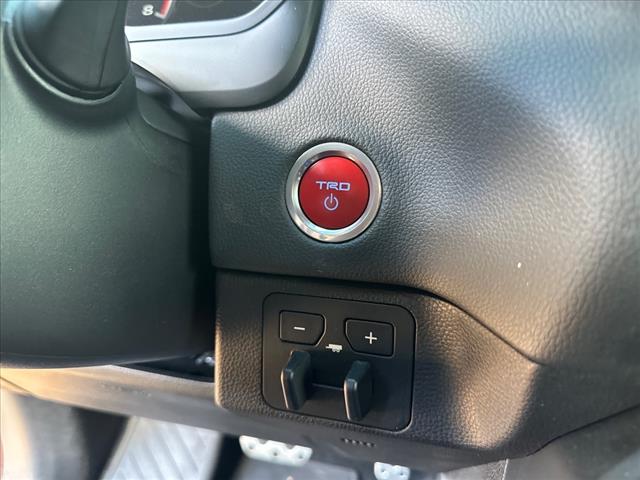 2024 Toyota Sequoia TRD Pro