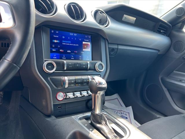 2022 Ford Mustang GT