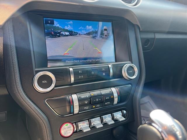 2022 Ford Mustang GT