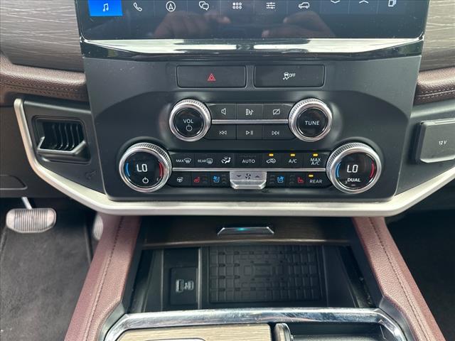 2023 Ford Expedition MAX Limited