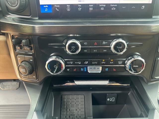 2025 Ford F-250 Super Duty Lariat