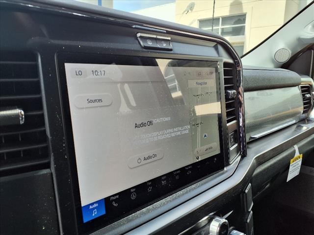 2025 Ford F-250 Super Duty Lariat