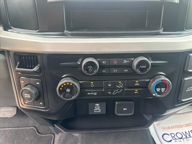 2025 Ford F-250 Super Duty XL